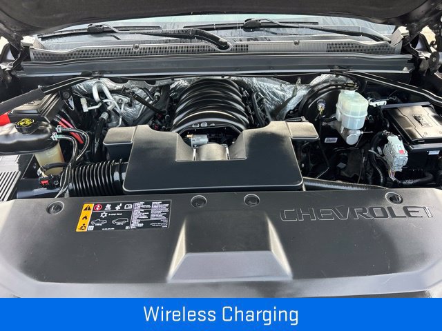 Used 2017 Chevrolet Tahoe LT AWD/4WD image 24