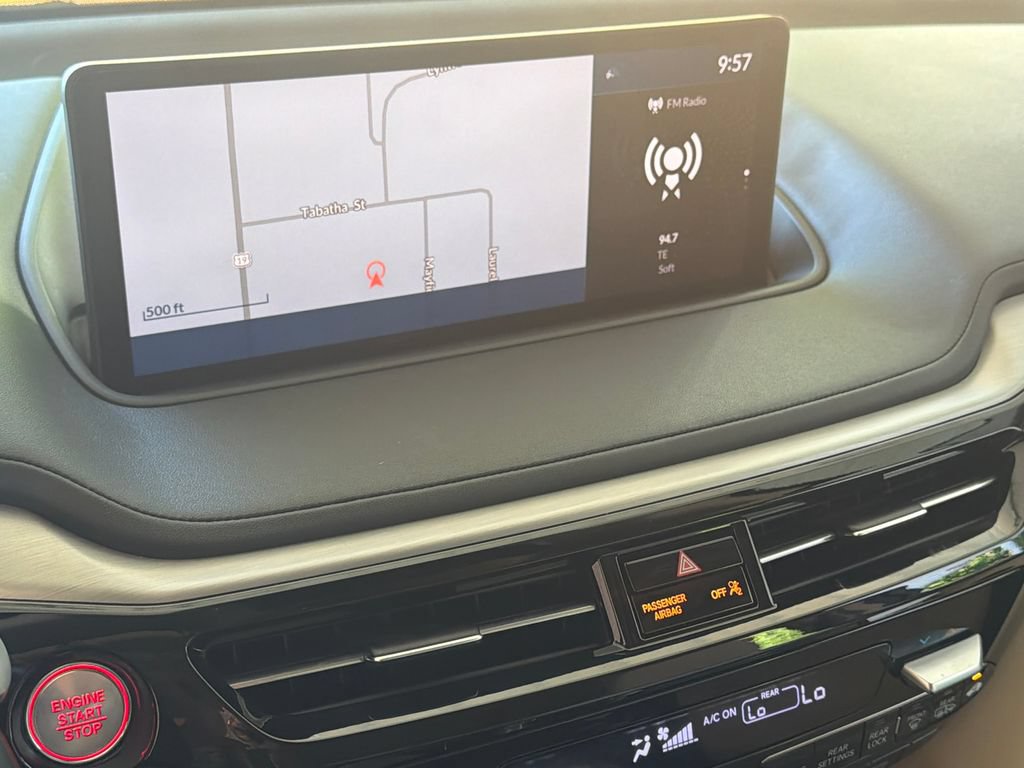 Used 2022 Acura MDX w/ Technology Package FWD image 6