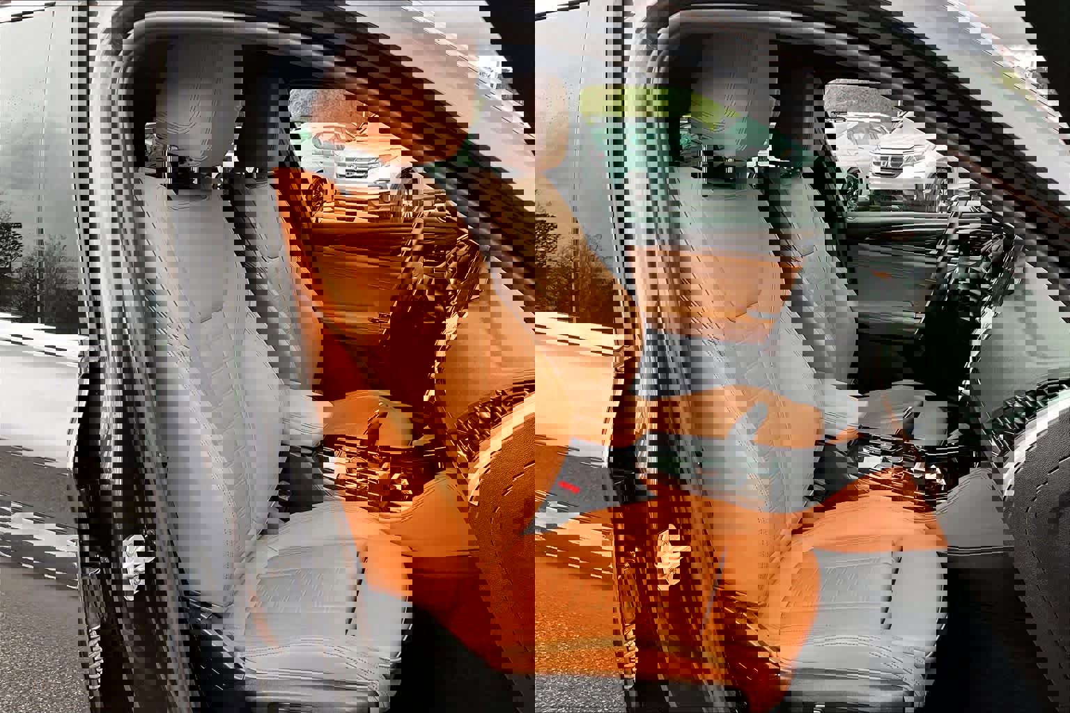 Used 2019 BMW X4 xDrive30i image 9