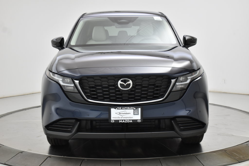New 2026 MAZDA CX-5 Select AWD/4WD image 13