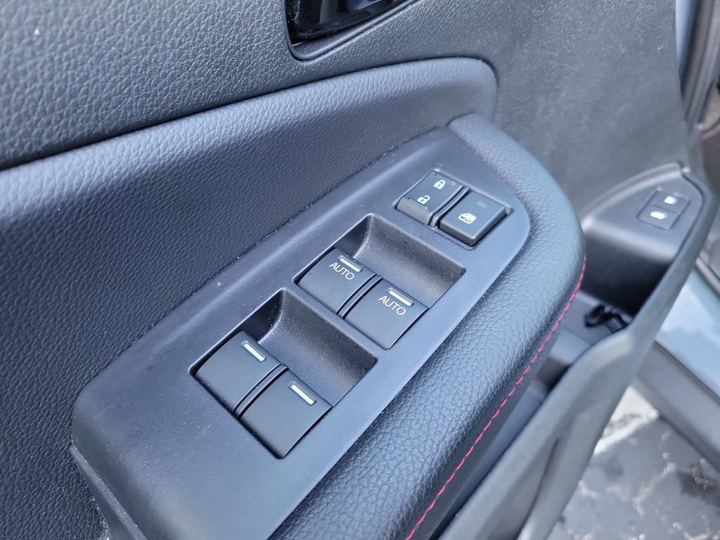 Used 2024 Honda Passport Black Edition image 23