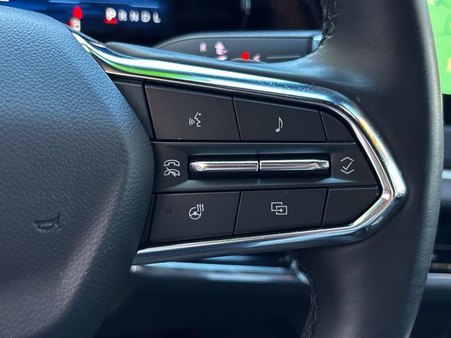 Used 2025 Chevrolet Equinox LT FWD image 21