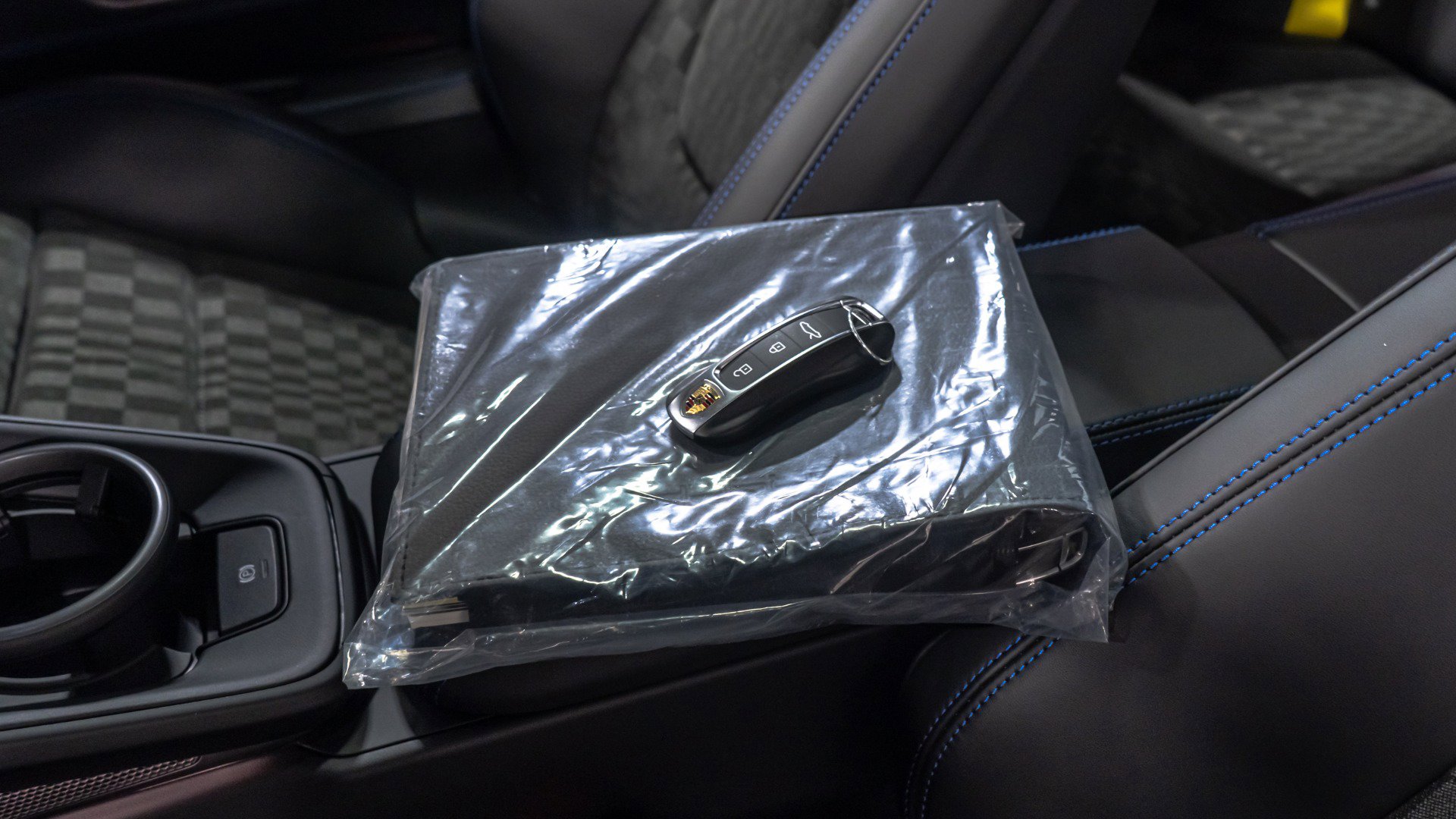 Used 2026 Porsche 911 Carrera GTS image 92