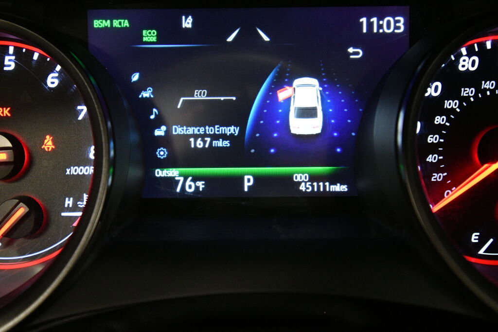 Certified 2022 Toyota Camry XSE image 15