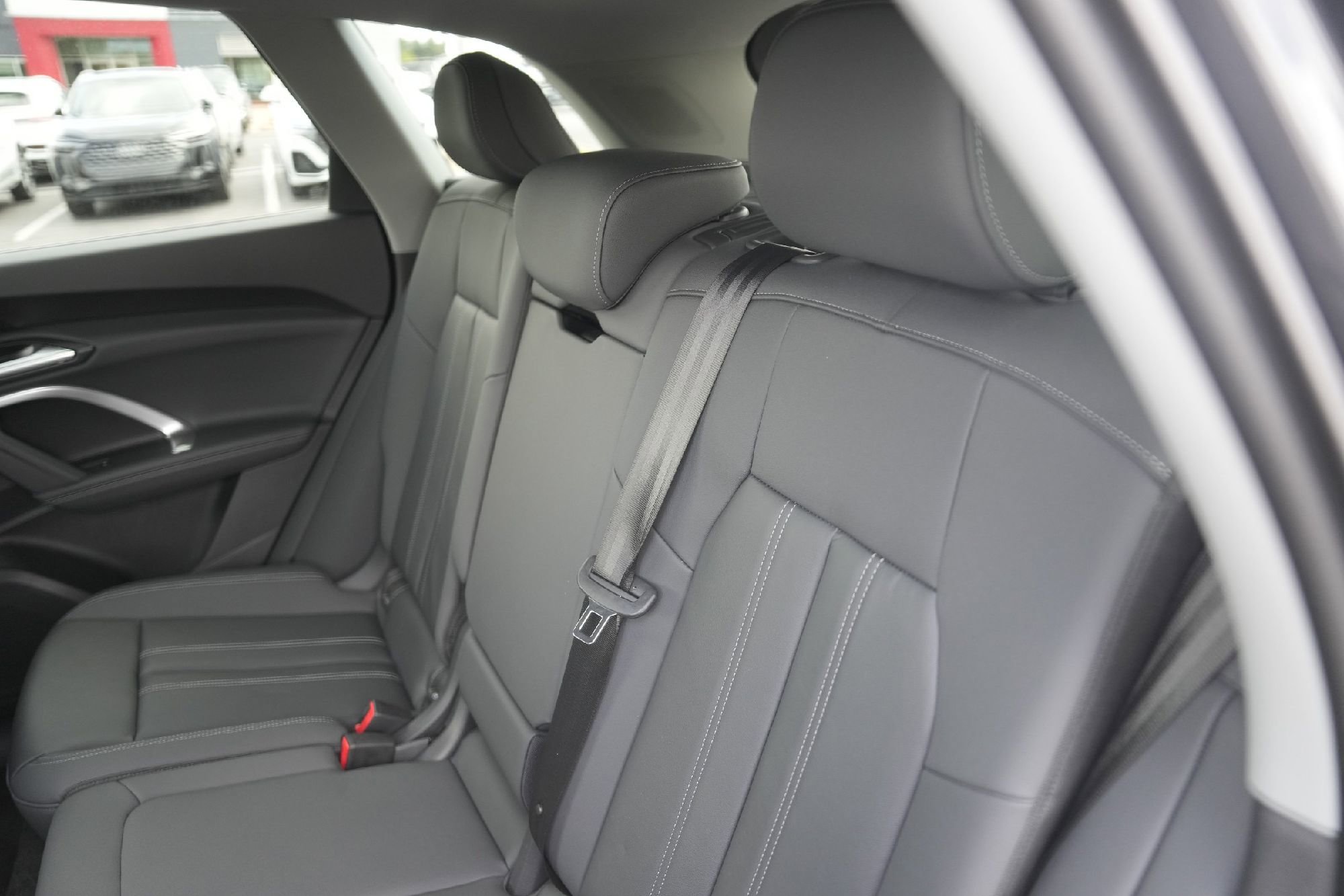 New 2025 Audi Q5 Premium image 20