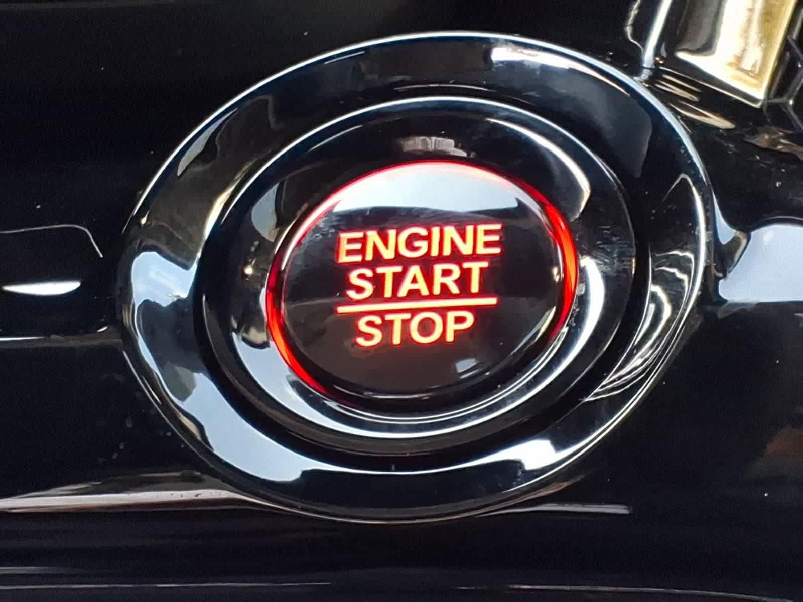 New 2026 Honda CR-V EX-L image 18