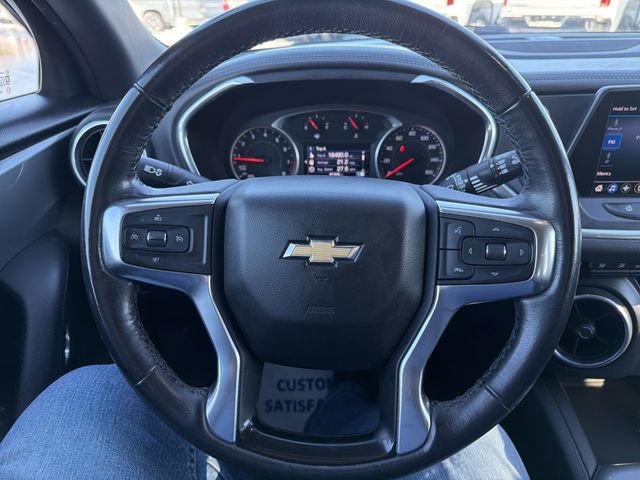 Used 2019 Chevrolet Blazer LT image 11