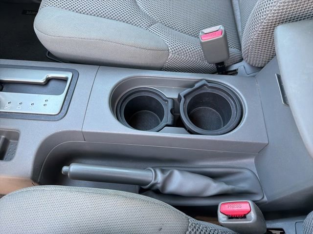 Used 2015 Nissan Frontier S RWD image 17