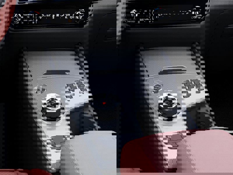 New 2026 Kia Sportage SX Prestige image 23