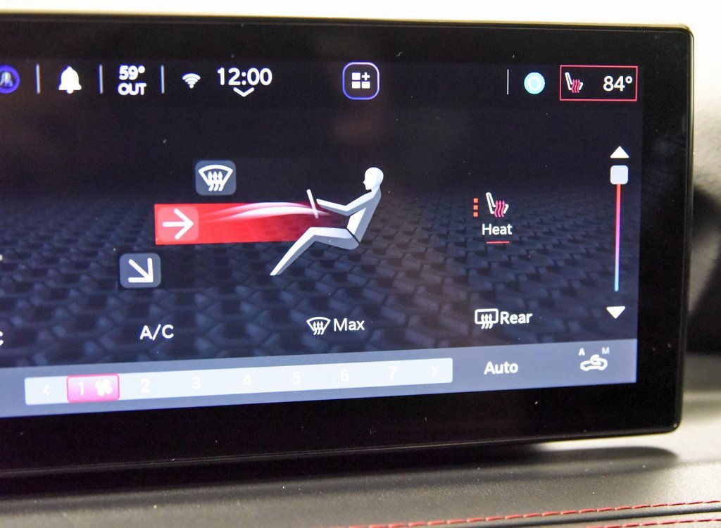 Used 2024 Dodge Hornet R/T image 24