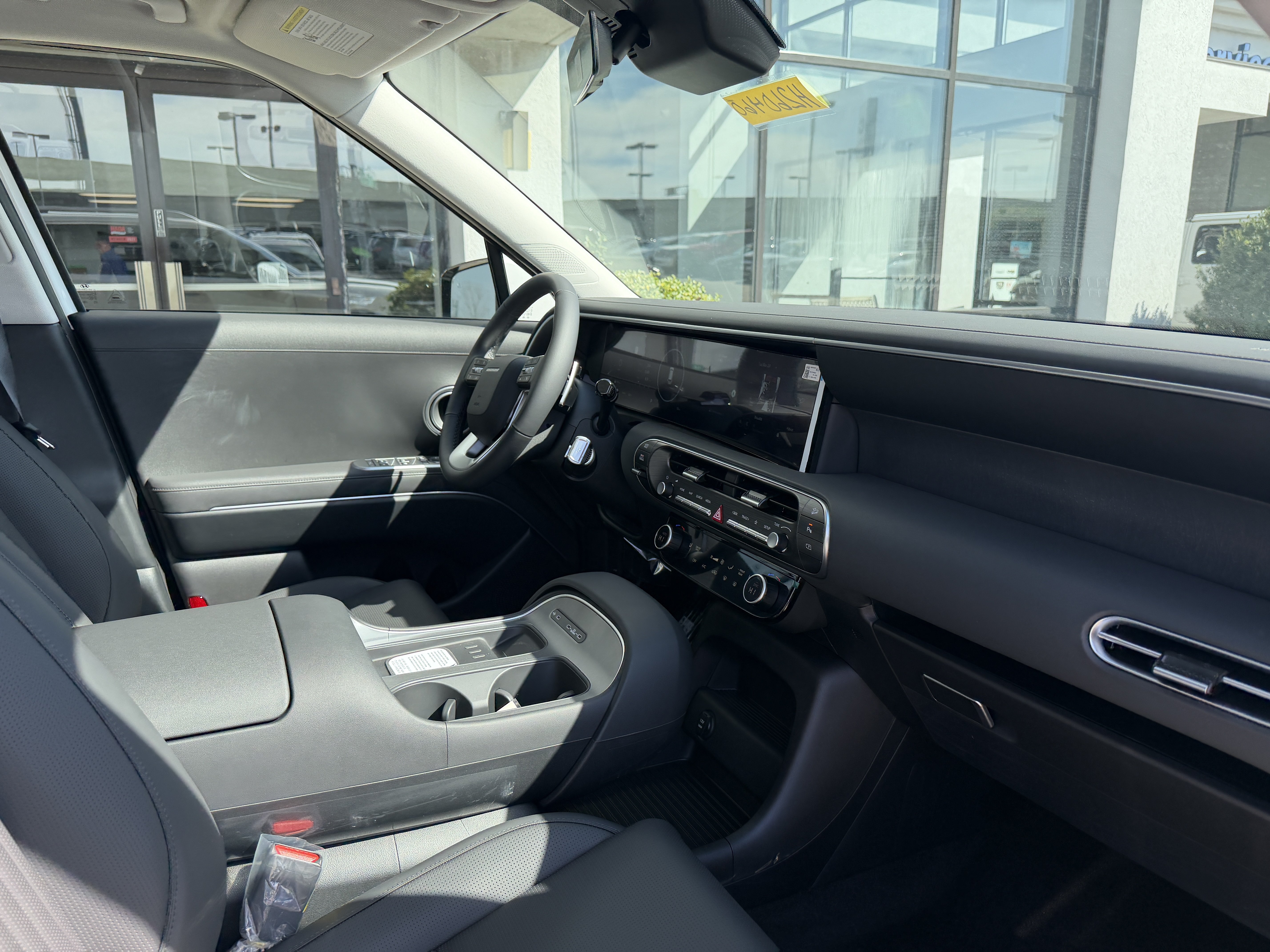 New 2026 Hyundai Palisade SEL AWD/4WD image 24
