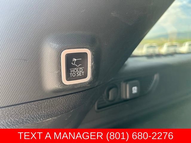 Used 2024 Jeep Grand Cherokee Limited 4xe AWD/4WD image 12