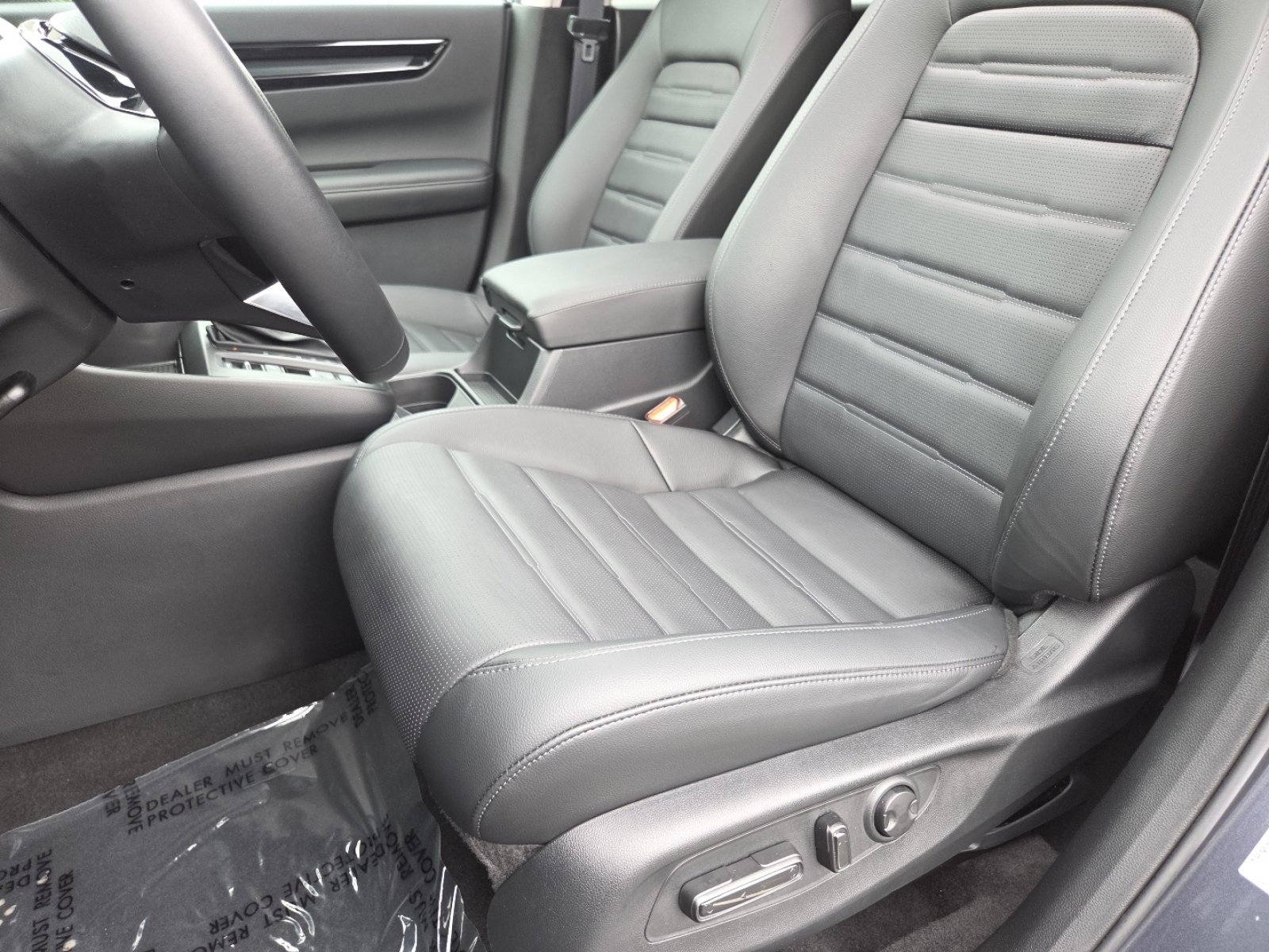 Used 2026 Honda CR-V EX-L image 30