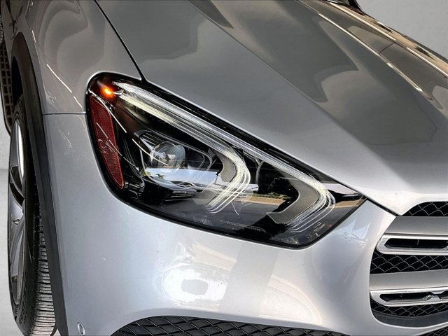 Certified 2022 Mercedes-Benz GLE 350 image 30