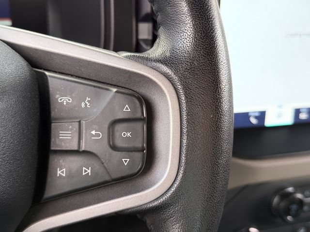 Used 2023 Ford Bronco Wildtrak AWD/4WD image 21
