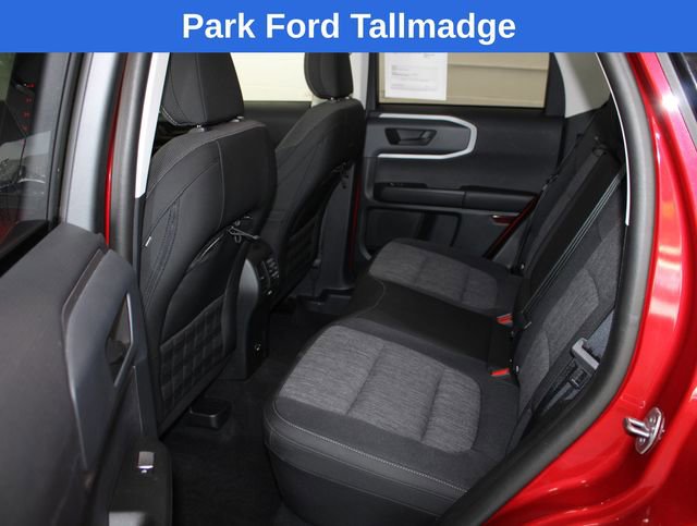 Used 2021 Ford Bronco Sport Big Bend AWD/4WD image 25
