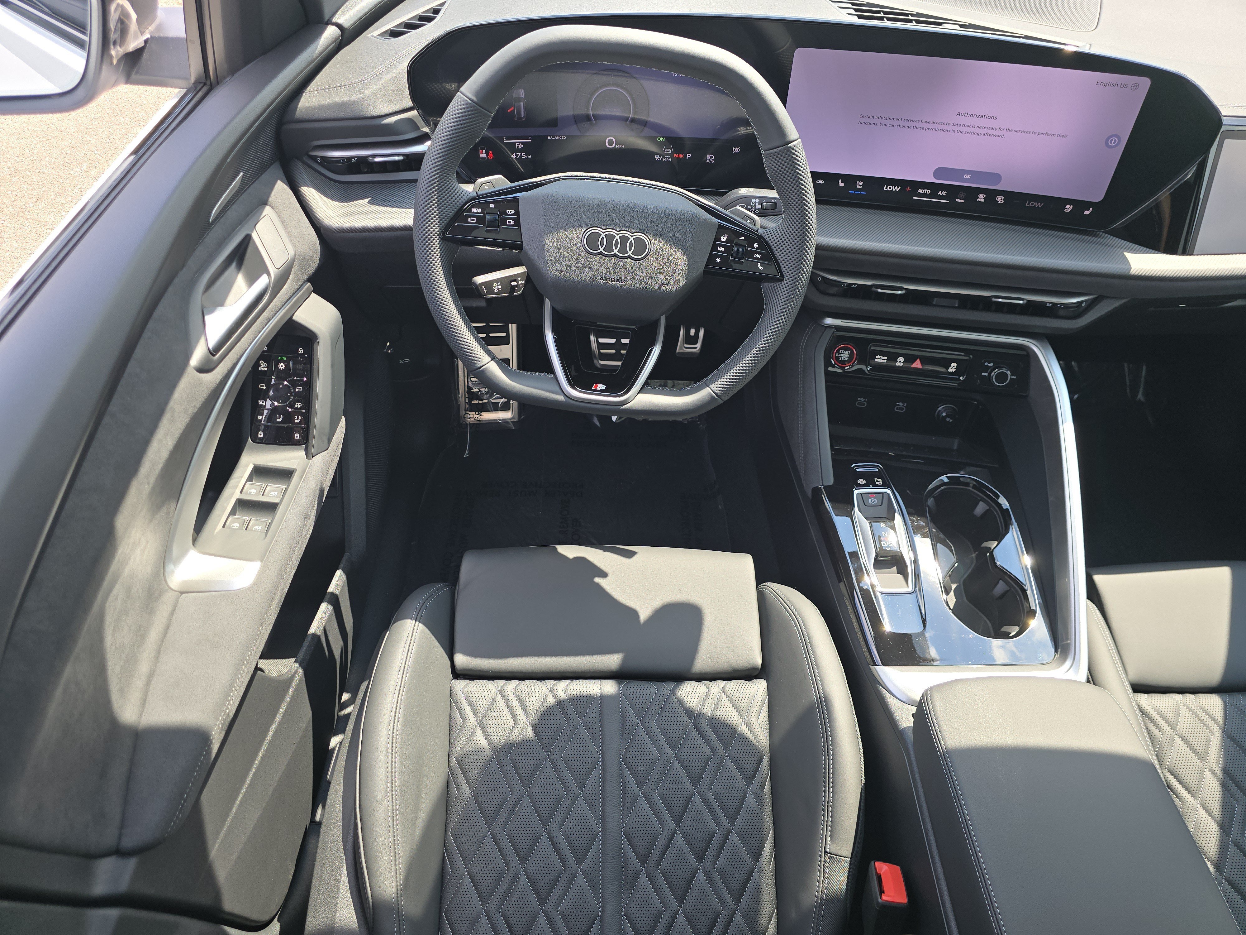 New 2026 Audi SQ5 Premium Plus AWD/4WD image 23