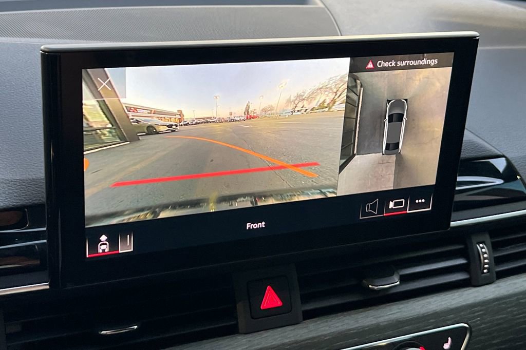 Used 2023 Audi A4 2.0T Premium Plus image 23