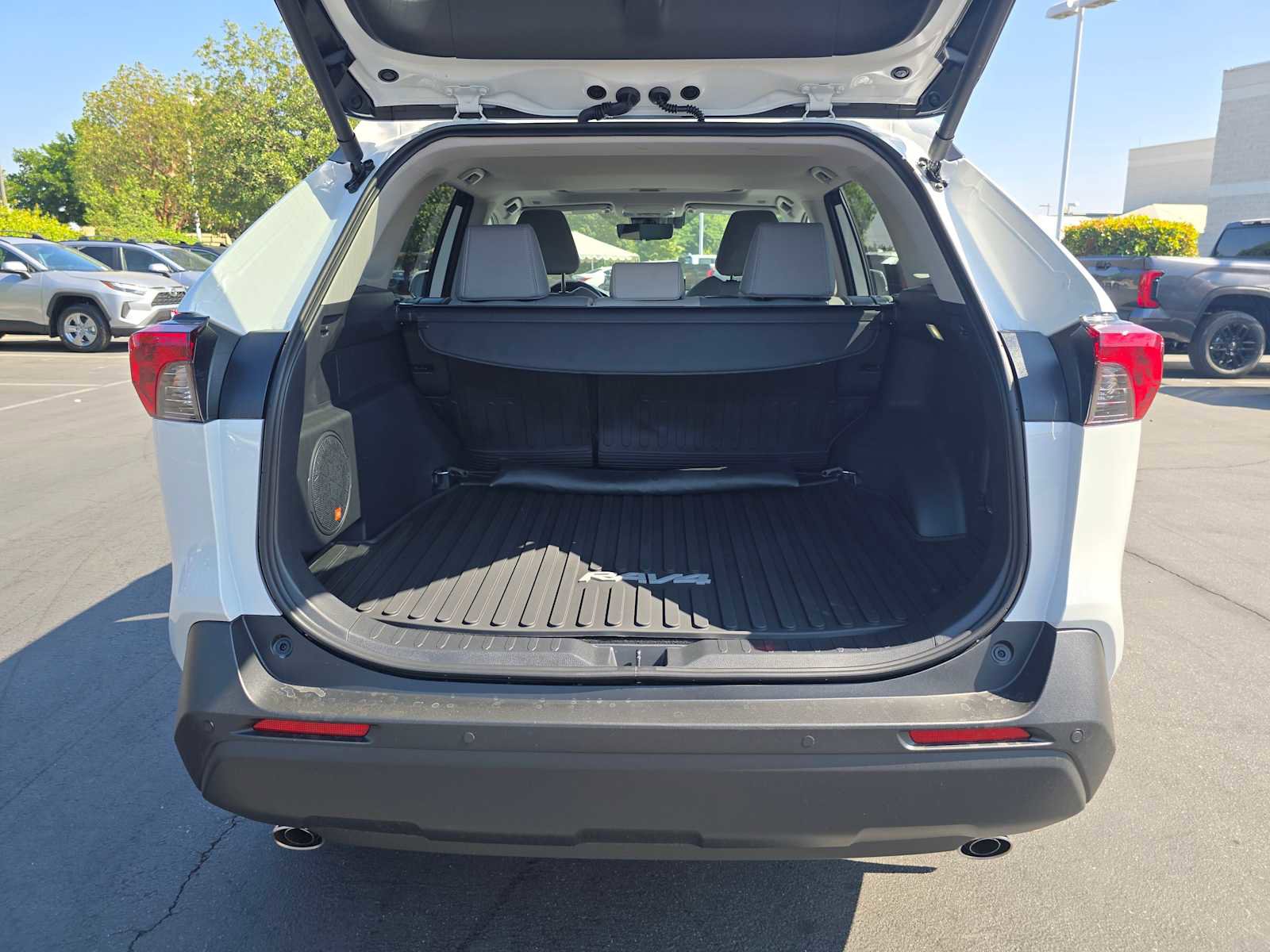 Certified 2025 Toyota RAV4 XLE Premium image 16