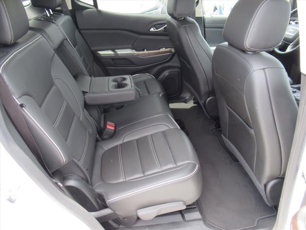 Used 2023 GMC Acadia Denali AWD/4WD image 31