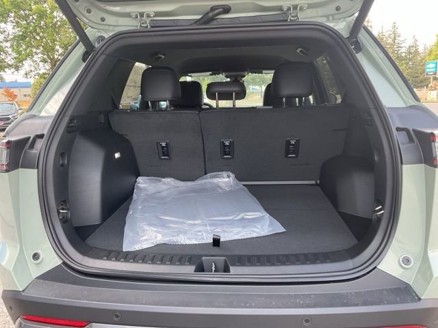 New 2026 Chevrolet Equinox ACTIV w/ Convenience Package III image 14