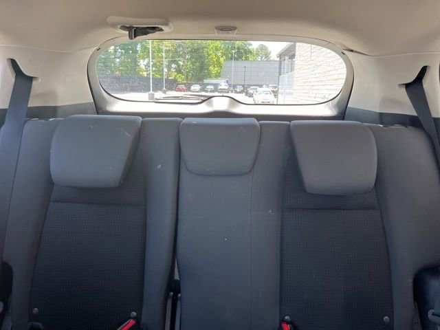 Used 2022 Honda HR-V EX image 5