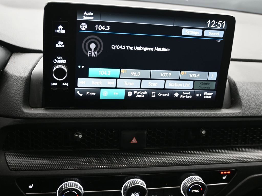 Certified 2024 Honda CR-V Sport-L image 13