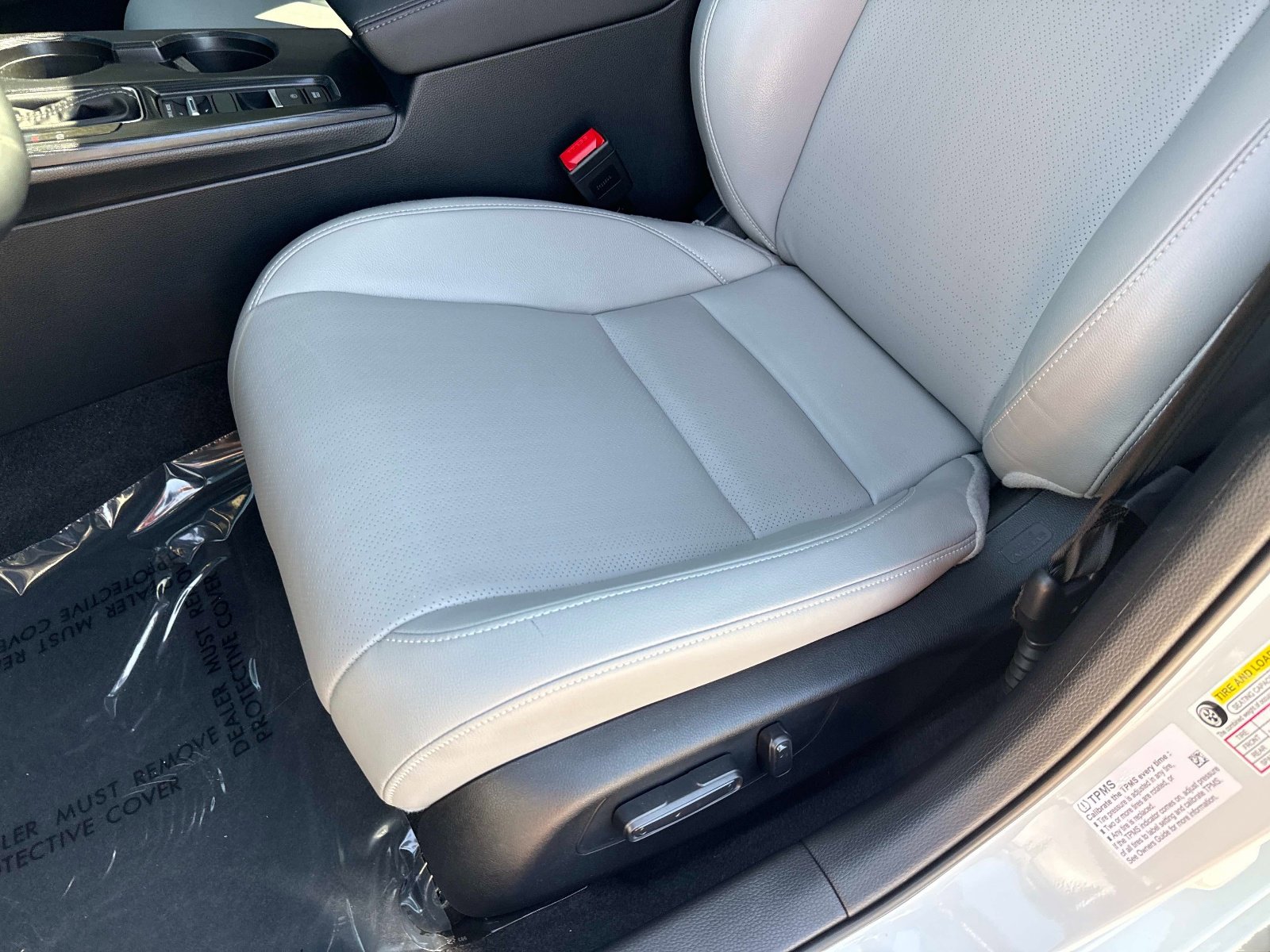 Certified 2025 Honda Civic Sport Touring image 18