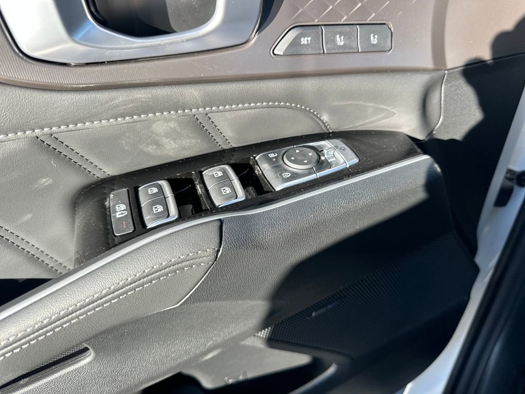 New 2026 Kia Sorento SX Prestige AWD/4WD image 11