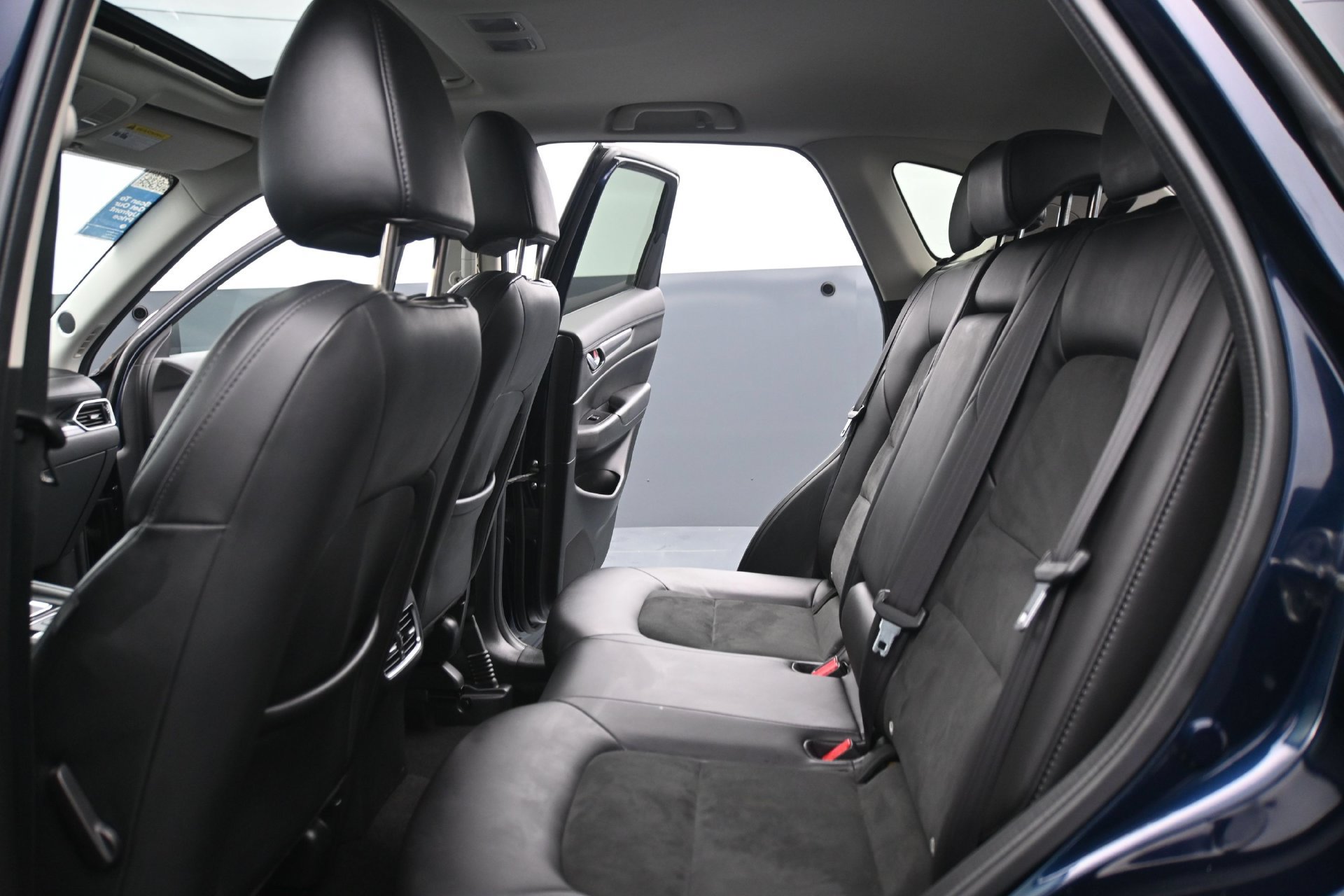 Used 2019 MAZDA CX-5 Touring AWD/4WD image 17