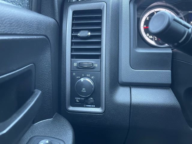 Used 2019 RAM 1500 Express w/ Wheel & Sound Group image 17