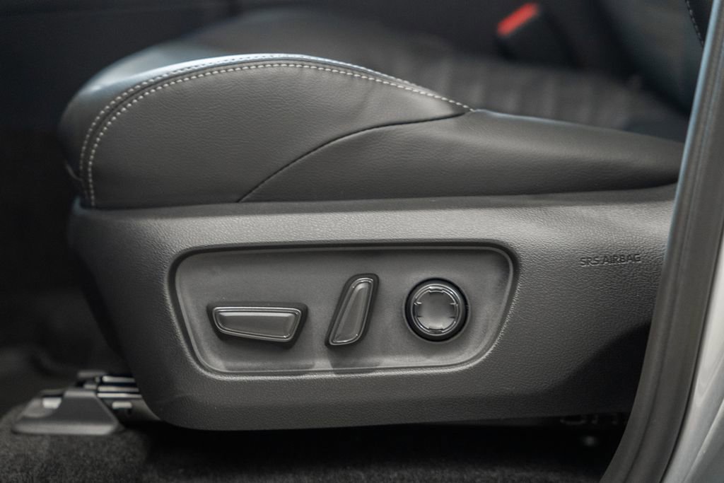 New 2026 Toyota 4Runner TRD Off-Road Premium image 40