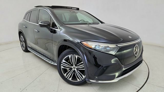 Used 2023 Mercedes-Benz EQS 450+ 4MATIC SUV