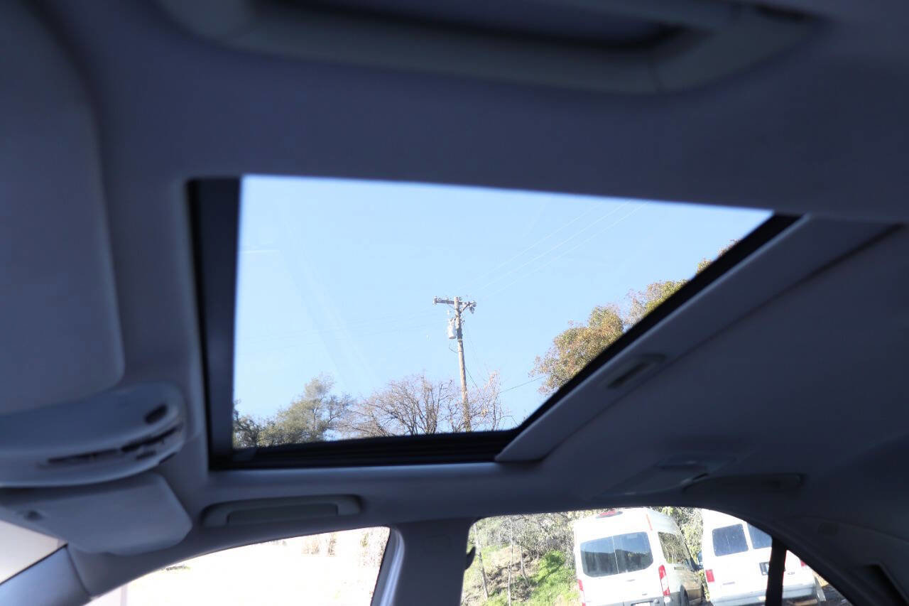 Used 2003 Mercedes-Benz S 500 4MATIC image 27