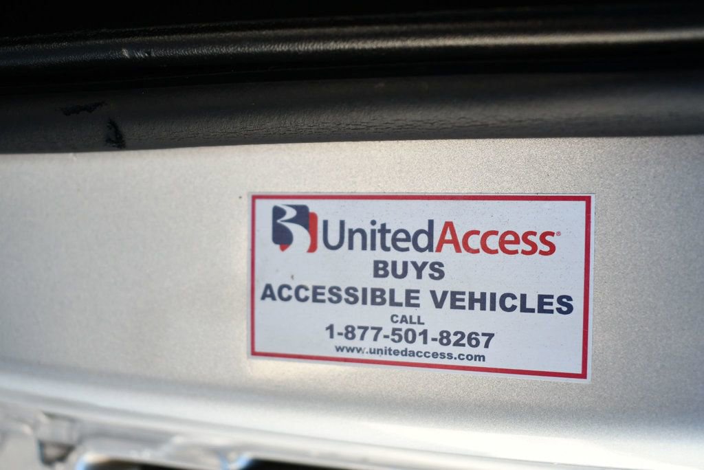 Used 2017 RAM ProMaster 1500 w/ Premium Appearance Group image 77