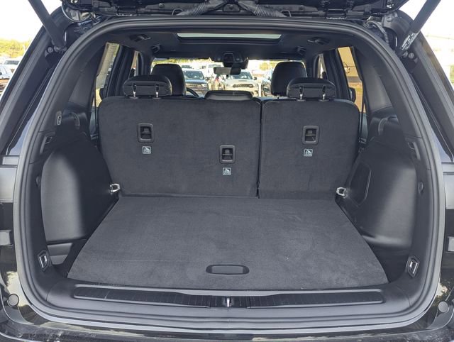 New 2025 Jeep Grand Cherokee Limited AWD/4WD image 21