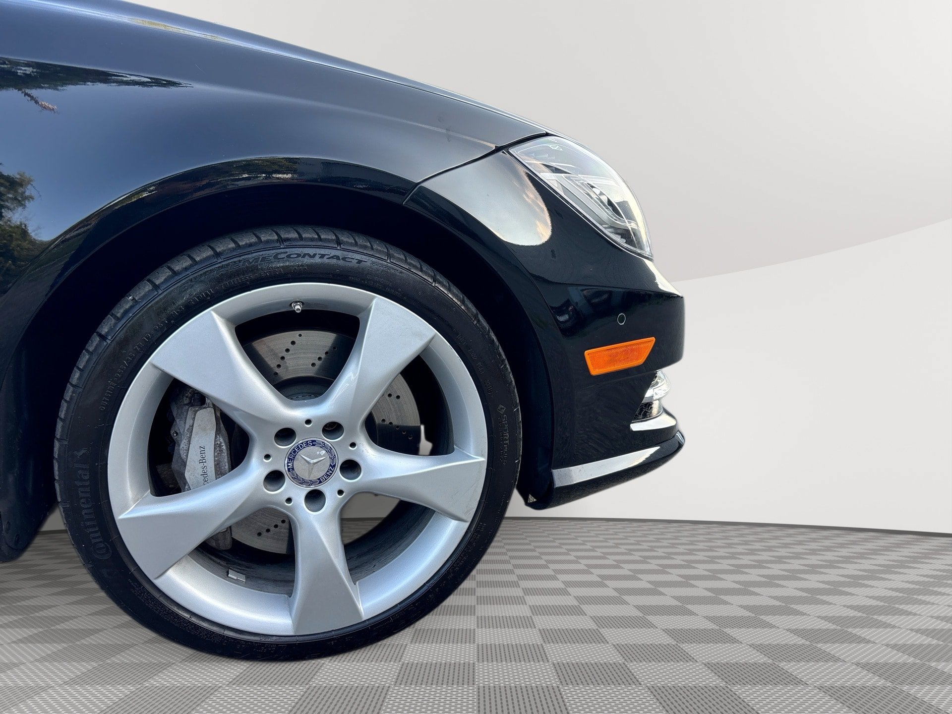 Used 2014 Mercedes-Benz CLS 550 4MATIC image 31
