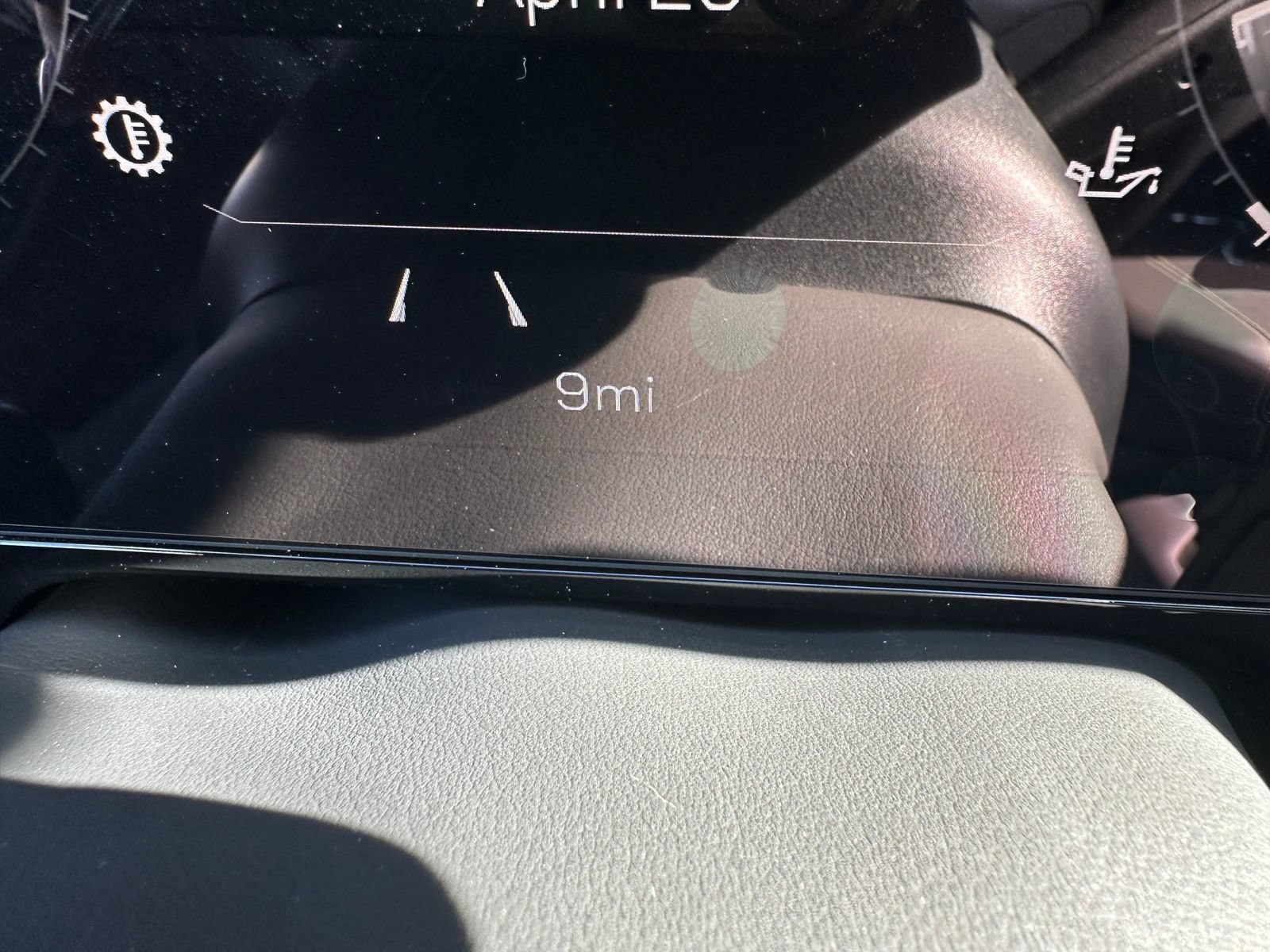 New 2026 GMC Yukon XL Elevation AWD/4WD image 19