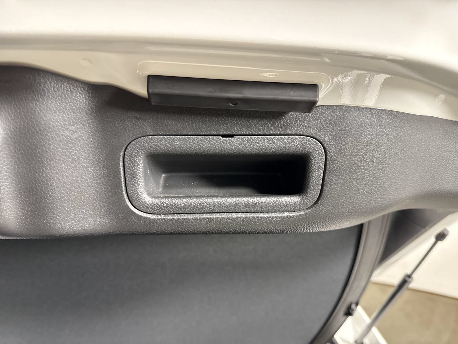 Certified 2024 Acura Integra FWD image 33