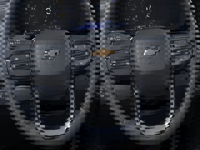 New 2026 Chevrolet Colorado LT image 21