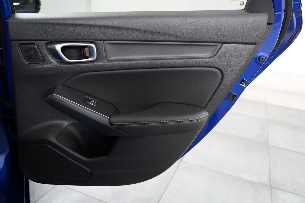 Used 2023 Acura Integra A-Spec w/ Technology Package FWD image 29