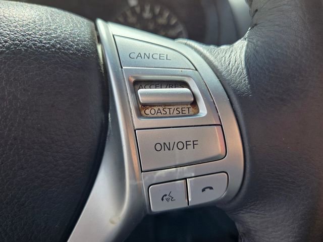 Used 2017 Nissan Altima 2.5 SV image 28