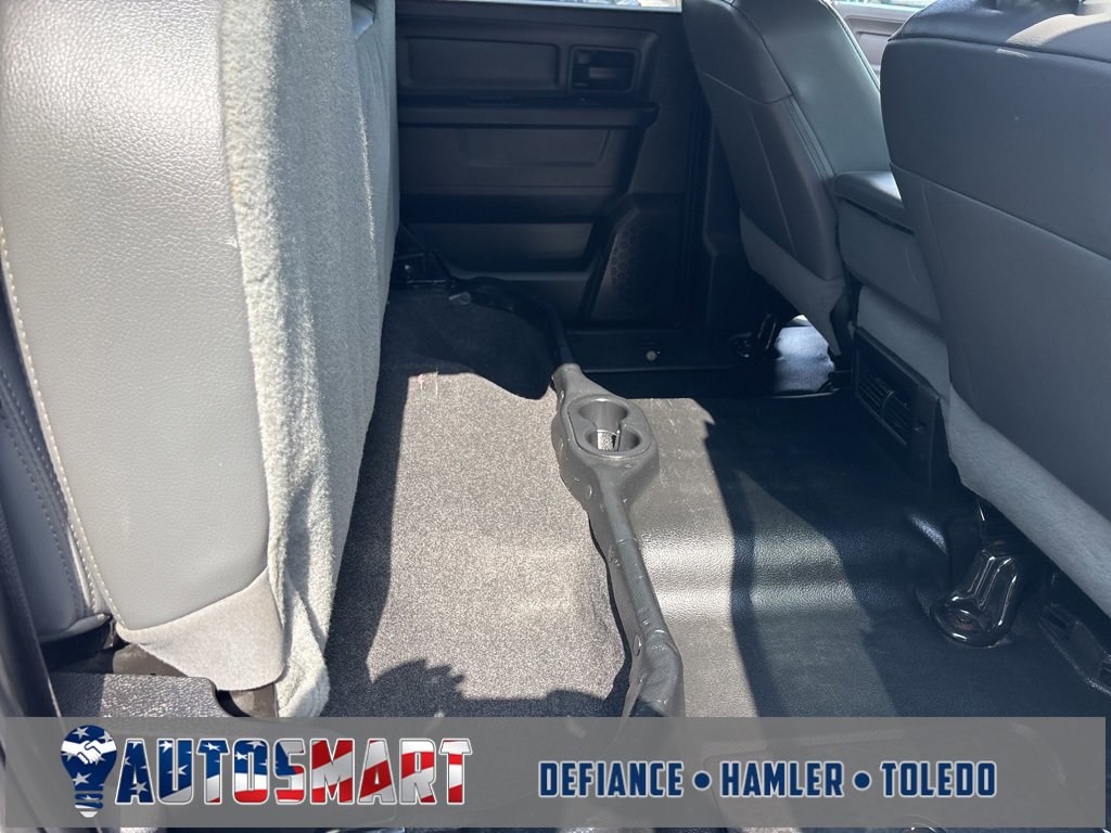 Used 2019 RAM 1500 Tradesman image 51