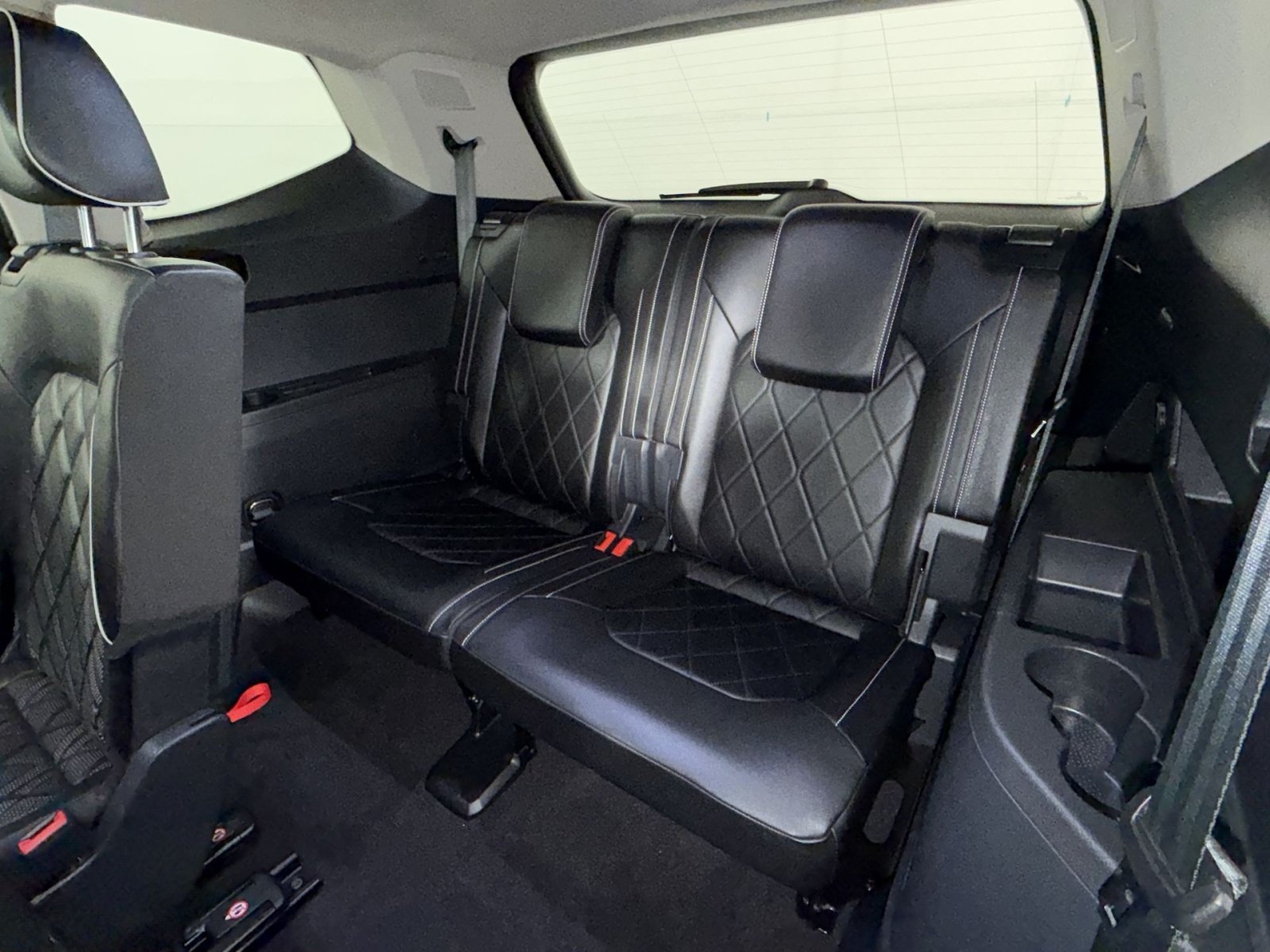 Used 2024 Volkswagen Atlas SEL Premium R-Line AWD/4WD image 26