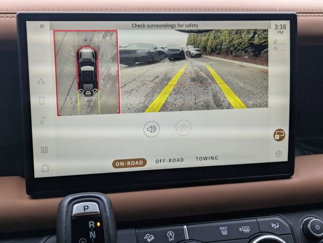 Used 2023 Land Rover Defender 110 X image 10