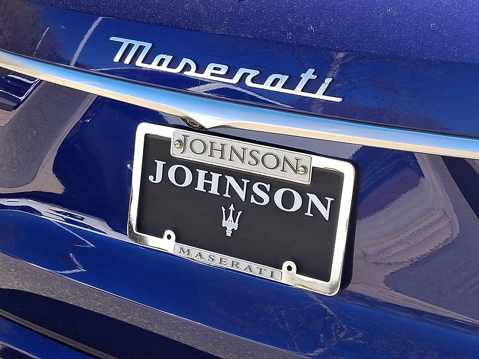 Used 2023 Maserati Grecale Modena image 24