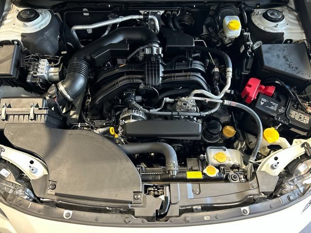 Used 2024 Subaru Outback Limited AWD/4WD image 45