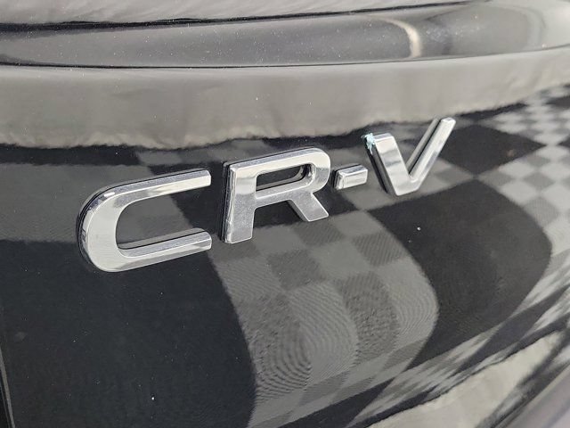 Certified 2024 Honda CR-V EX-L image 8