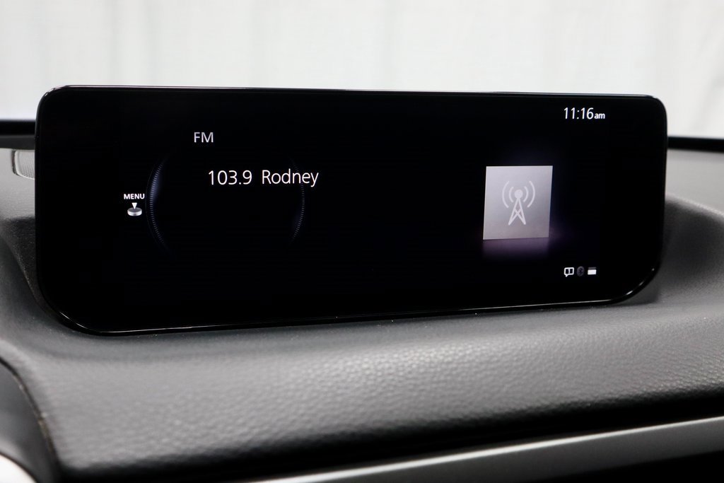 Used 2024 MAZDA CX-50 AWD 2.5 S w/ Preferred Package image 3