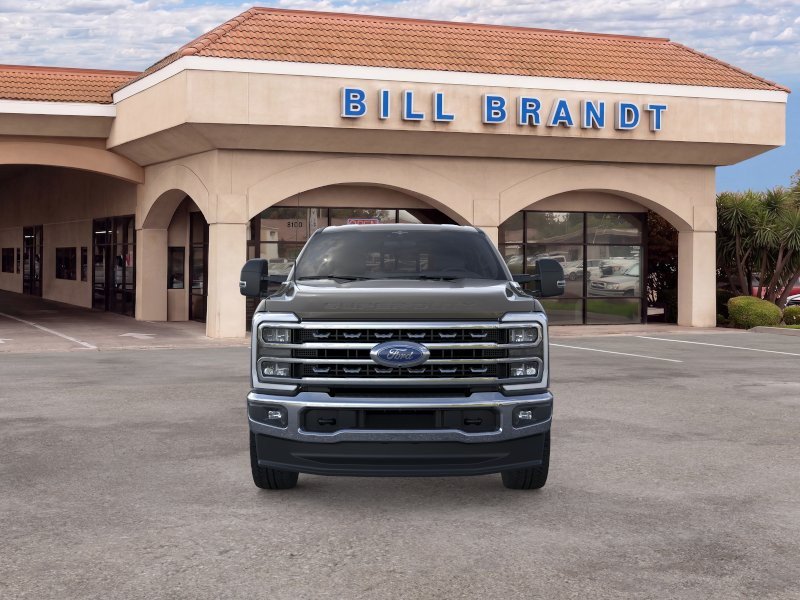 New 2026 Ford F350 Lariat AWD/4WD image 8